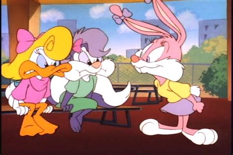 Tiny Toon Adventures Archives .